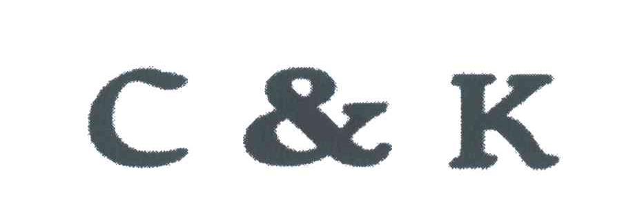 C&K