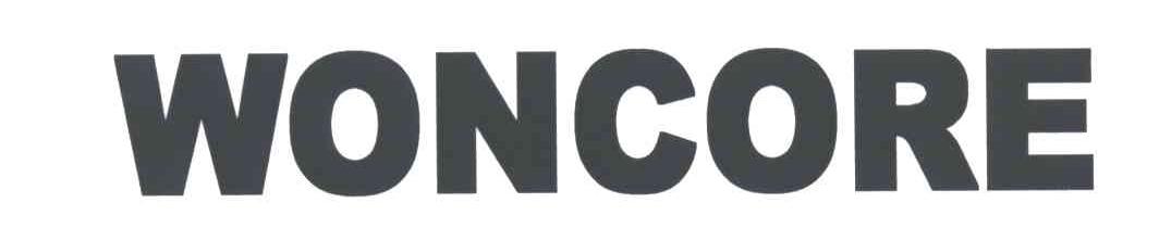 WONCORE