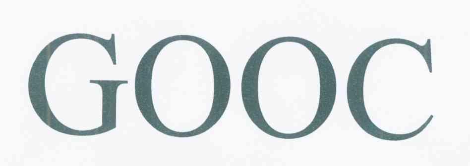 GOOC