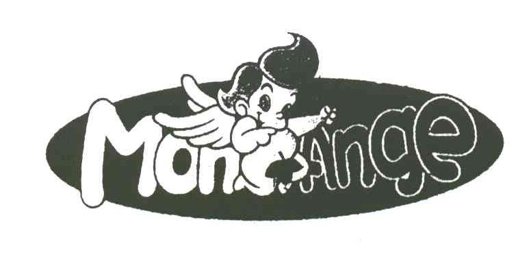 MON ANGE