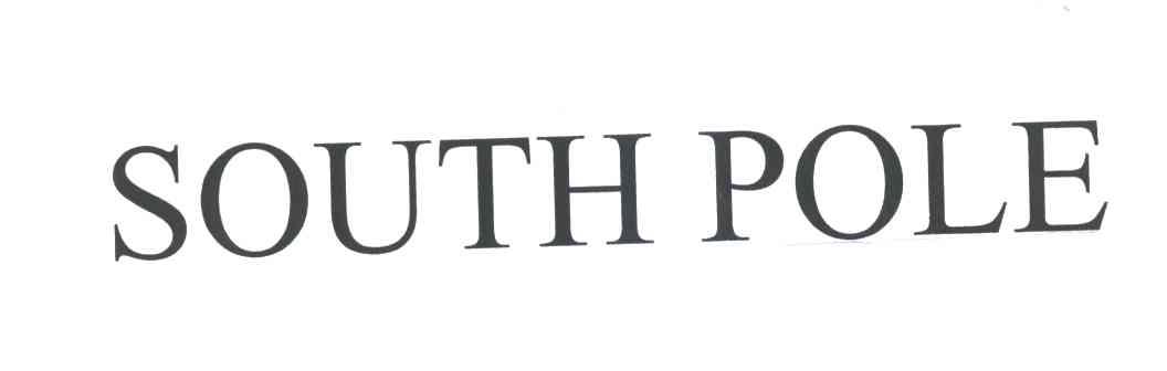 SOUTH POLE