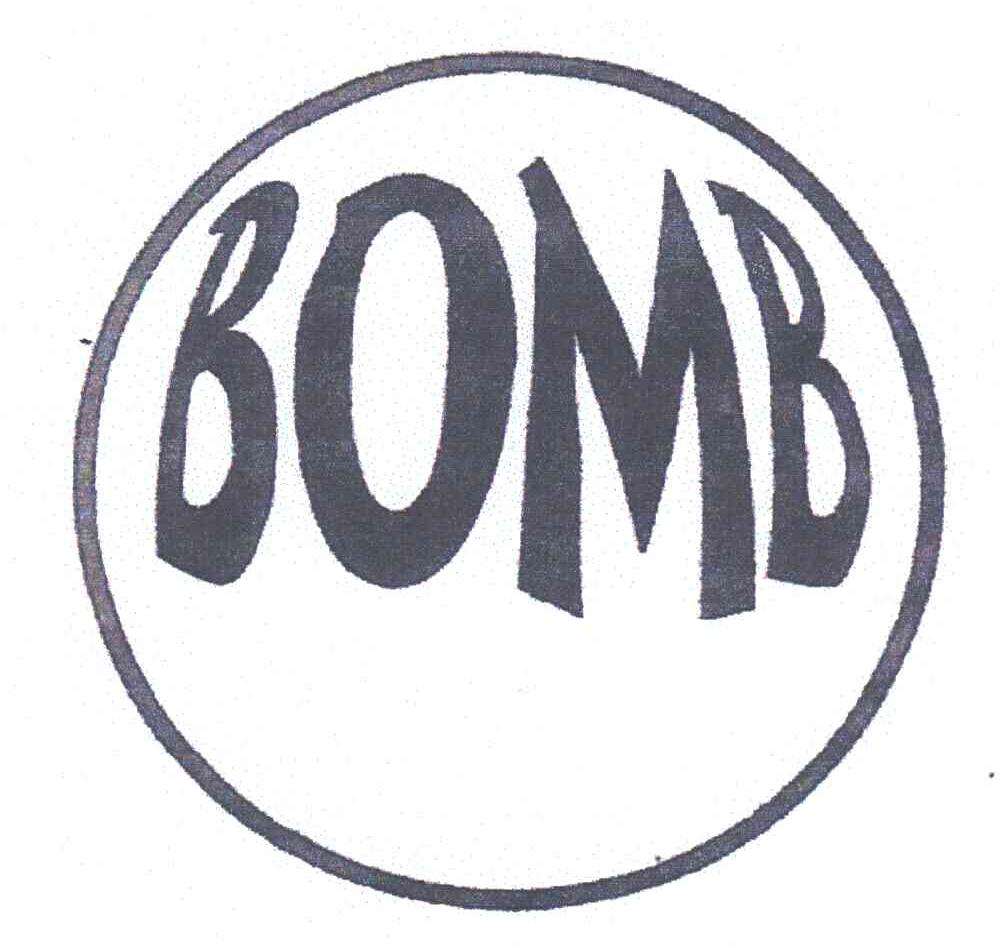 BOMB