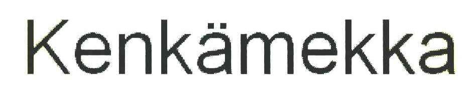 KENKAMEKKA