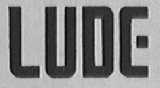 LUDE