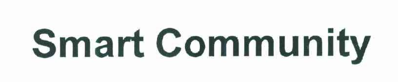 SMART COMMUNITY