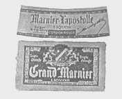 GRAND MARNIER
