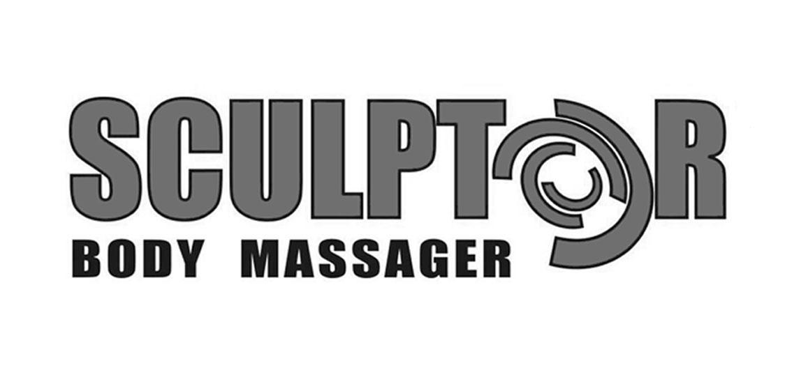 SCULPTOR BODY MASSAGER