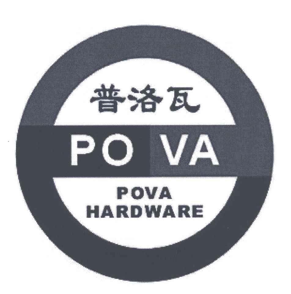 普洛瓦;POVA HARDWARE