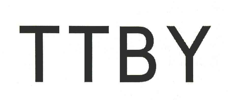TTBY