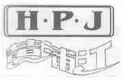 黄浦江;HPJ