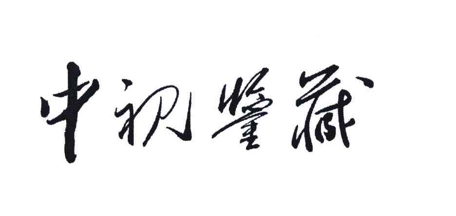 中视鉴藏