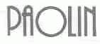 PAOLIN