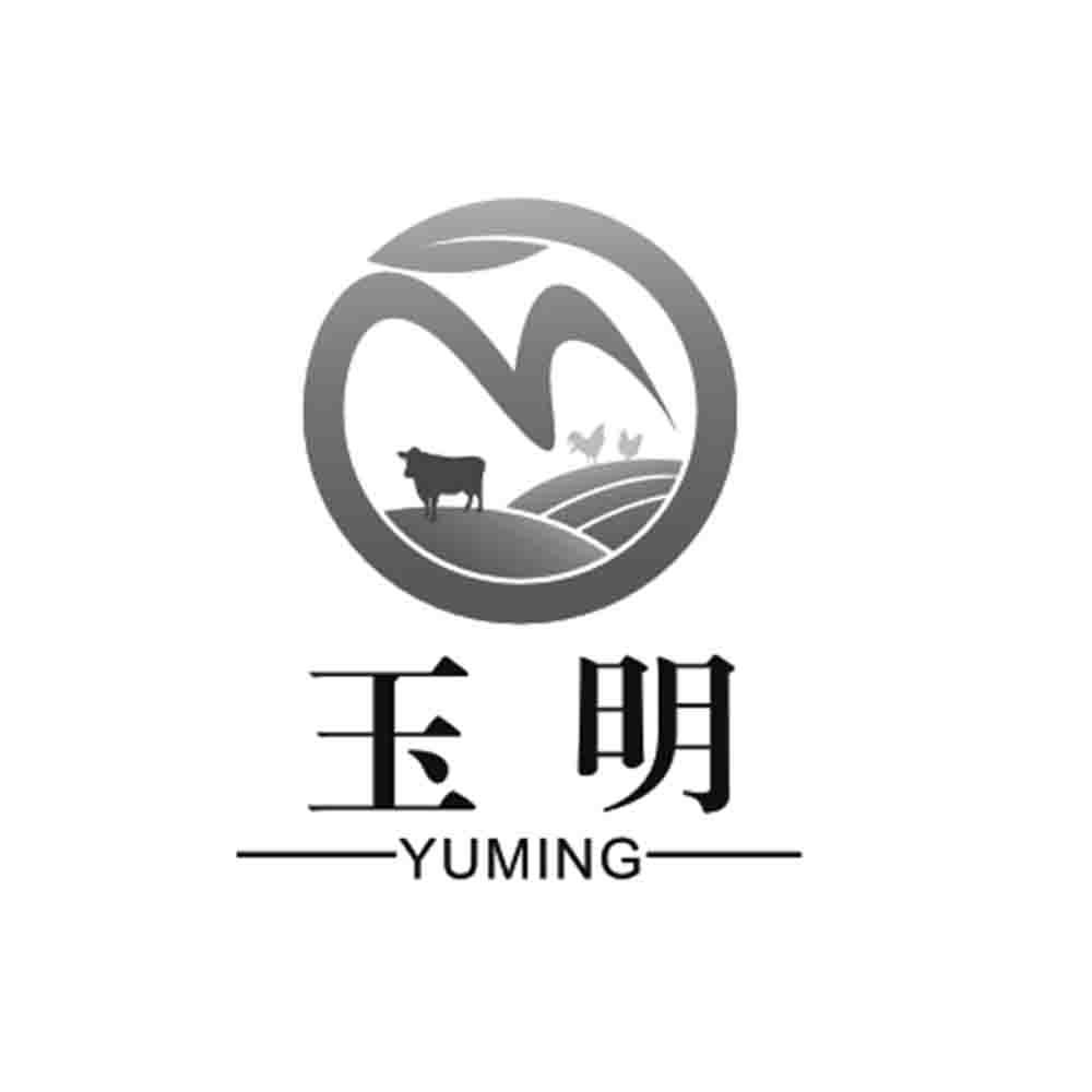 玉明