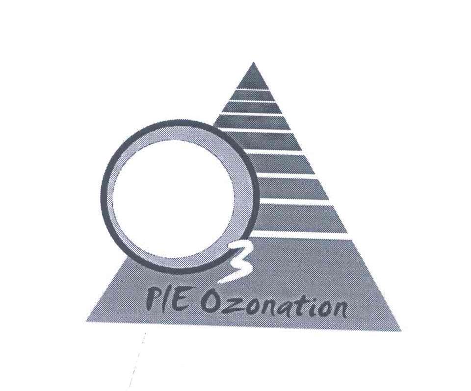 PIE OZONATION;3