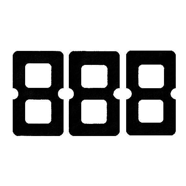 888