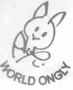 WORLD ONGLY