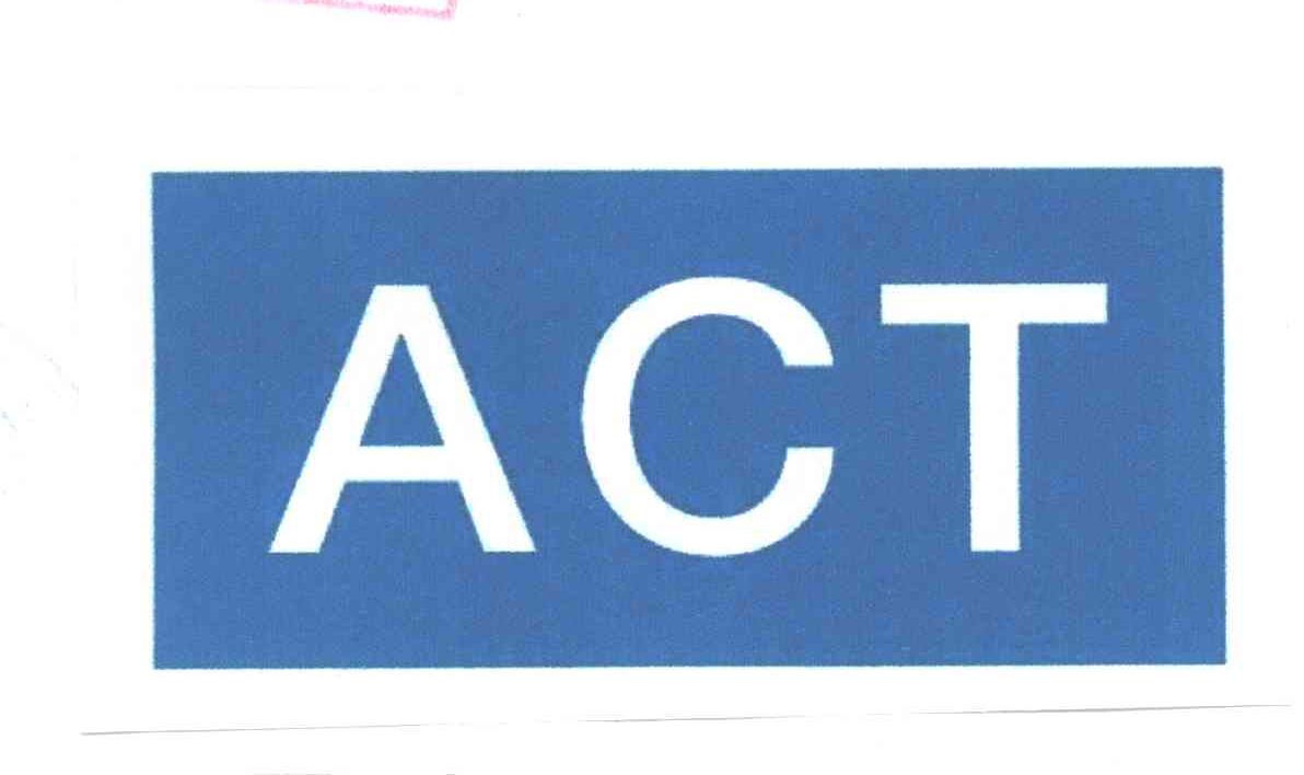 ACT