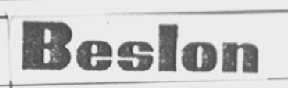 BESLON
