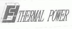 THERMAL POWER