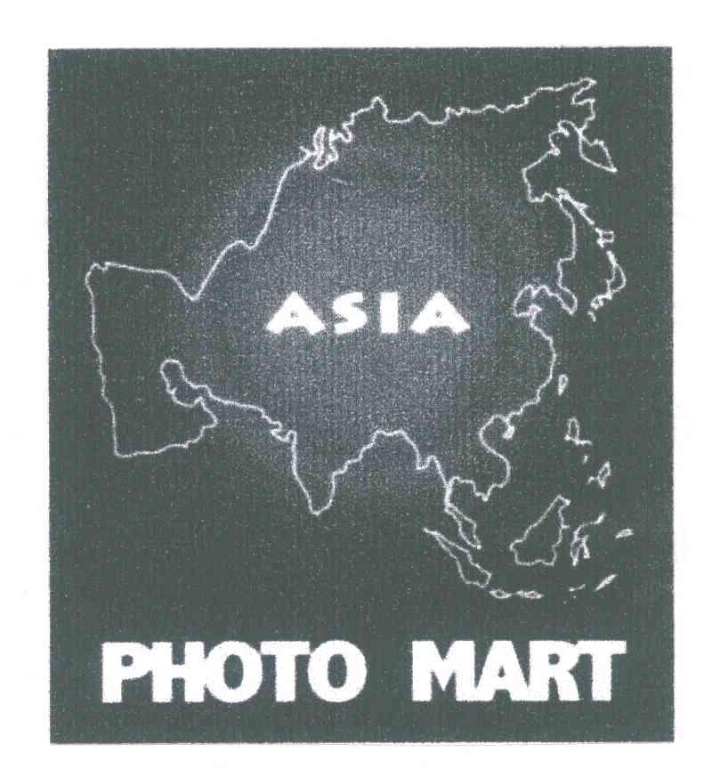 ASIA;PHOTO MART