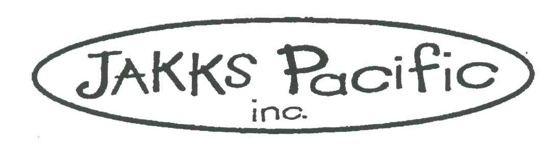 JAKKS PACIFIC INC