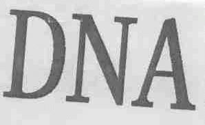 DNA