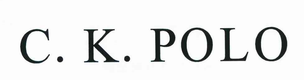 C.K.POLO