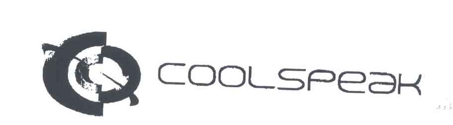 COOLSPEAK
