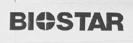 BIOSTAR
