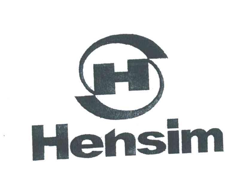 H;HENSIM