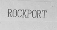 ROCKPORT