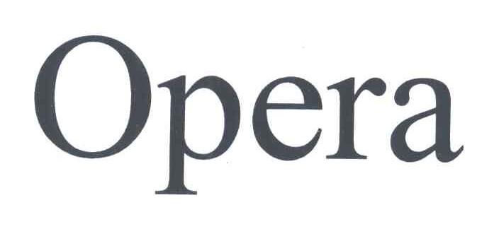 OPERA