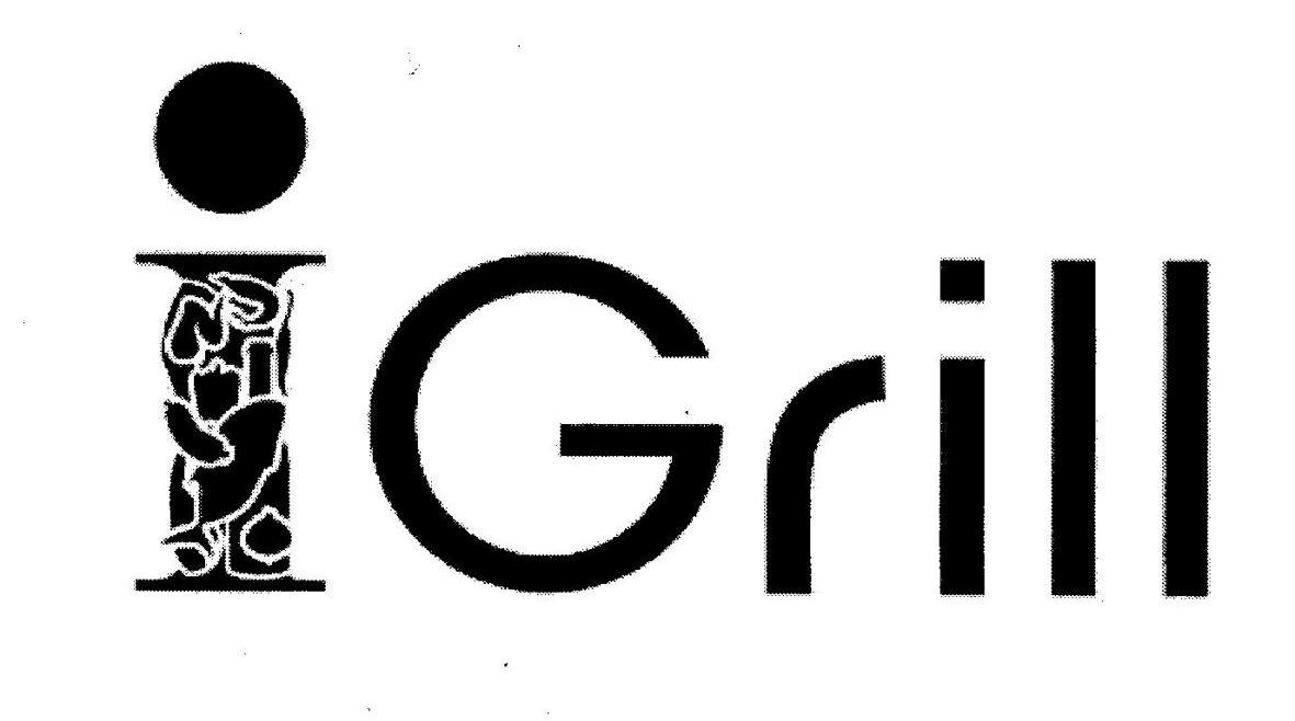 I GRILL
