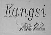 康丝