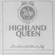 HIGHLAND QUEEN