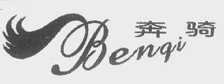 奔骑