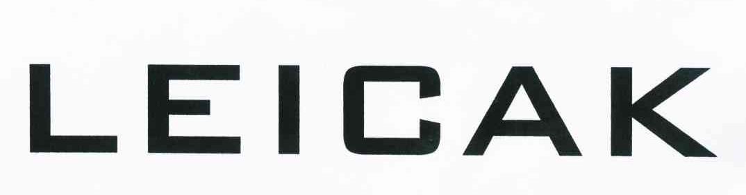 LEICAK
