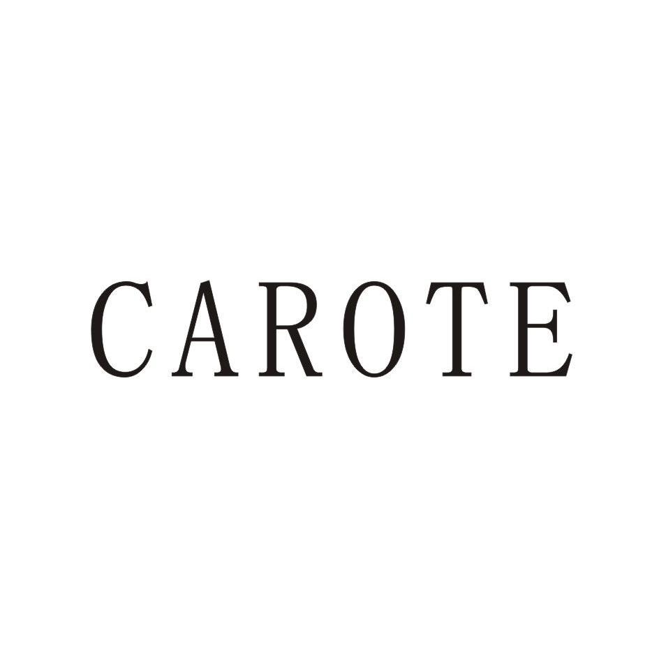 CAROTE