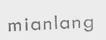 MIANLANG