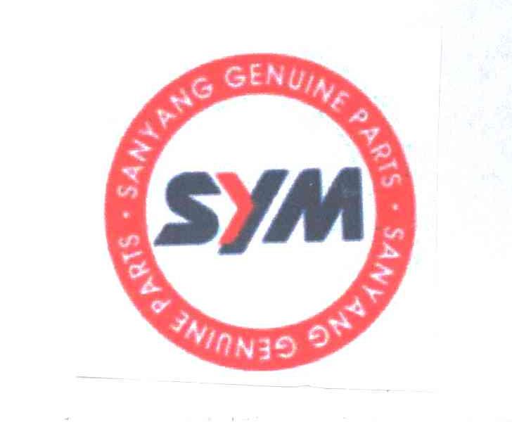 SANYANG:SYM