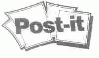 POST-IT
