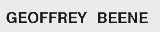 GEOFFREY BEENE