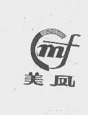 美凤