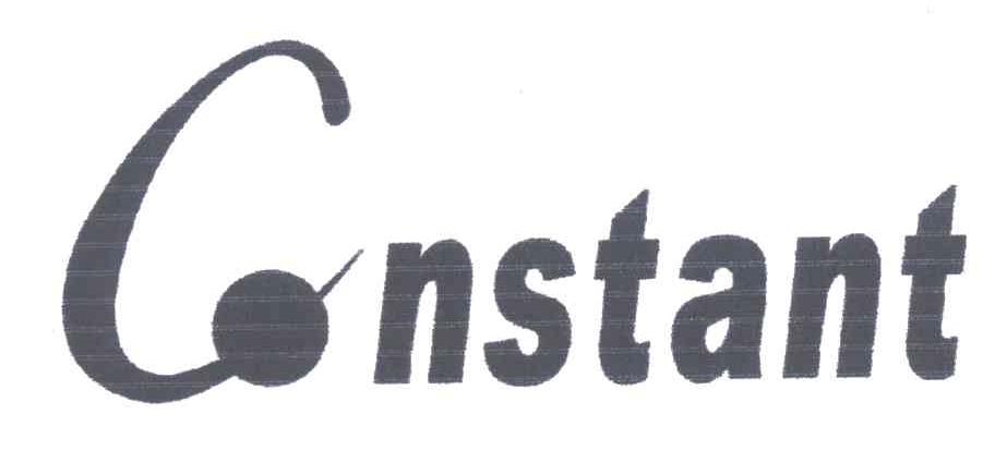 CONSTANT