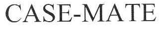 CASE-MATE