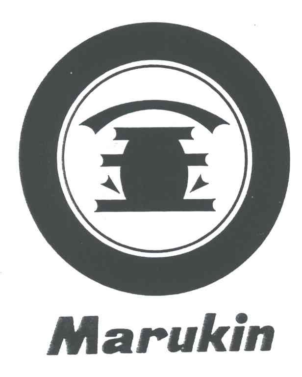 金;MARUKIN