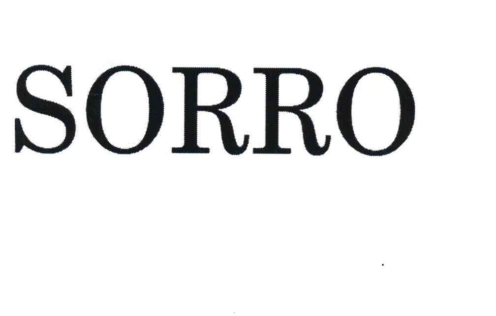 SORRO