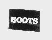 BOOTS