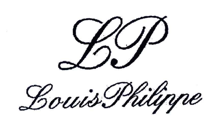 LP;LOUIS PHILIPPE