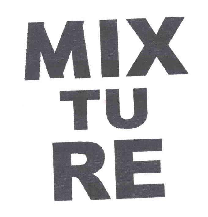 MIX TU RE